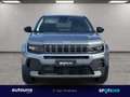 Jeep Avenger Avenger 1.2  e-hybrid mhev Longitude 110cv edct6 Zilver - thumbnail 7