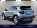 Jeep Avenger Avenger 1.2  e-hybrid mhev Longitude 110cv edct6 Zilver - thumbnail 3