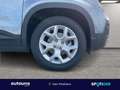 Jeep Avenger Avenger 1.2  e-hybrid mhev Longitude 110cv edct6 Zilver - thumbnail 8