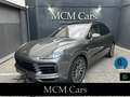 Porsche Cayenne E-Hybrid Aut. Gris - thumbnail 1