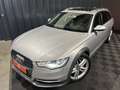 Audi A6 allroad IV (C7) 3.0 V6 BiTDI 313ch Avus quattro Tiptronic Gris - thumbnail 4