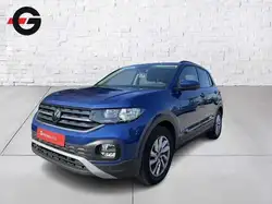 Volkswagen T-Cross style tsi 110 auto  dsg