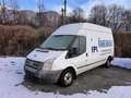 Ford Transit - thumbnail 1