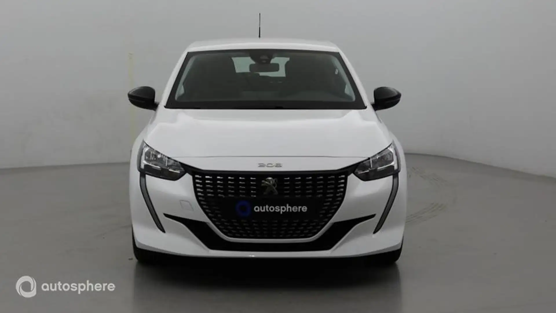 Peugeot 208 1.2 PureTech 100ch S\u0026S Active Pack - 2
