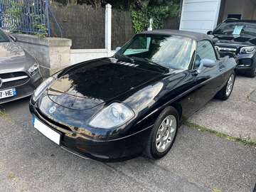 Barchetta 1.8i 16V