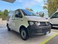 Volkswagen T6 Transporter 2.0 TDI 3POSTI UNIPROPRIETA GARANZIA 24 MESI LEGGI Bianco - thumbnail 4