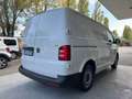 Volkswagen T6 Transporter 2.0 TDI 3POSTI UNIPROPRIETA GARANZIA 24 MESI LEGGI Bianco - thumbnail 3