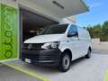 Volkswagen T6 Transporter 2.0 TDI 3POSTI UNIPROPRIETA GARANZIA 24 MESI LEGGI Bianco - thumbnail 1