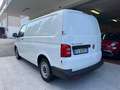 Volkswagen T6 Transporter 2.0 TDI 3POSTI UNIPROPRIETA GARANZIA 24 MESI LEGGI Bianco - thumbnail 2