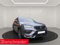 SEAT Ateca 2.0 TDI DSG FR NAVI AHK LED LENKRADHZG Grau - thumbnail 4