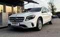 Mercedes-Benz GLA 200 d 4Matic Aut. *1.Besitz*Navi*RFK*SHZ*LED* Weiß - thumbnail 1
