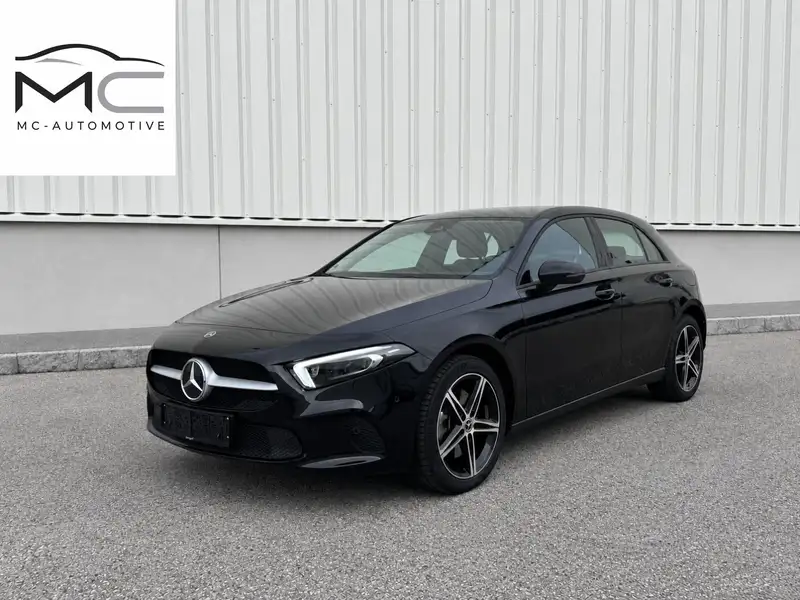 MERCEDES-BENZ Clasa A