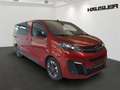 Opel Zafira Life L 2.0 Automatik Leder AHK fest Kamera Rot - thumbnail 2