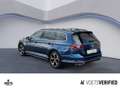 Volkswagen Passat Variant Business 2.0 TDI 4Motion DSG MATRIX-LED+PDC+SHZ Blau - thumbnail 4