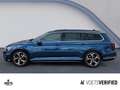 Volkswagen Passat Variant Business 2.0 TDI 4Motion DSG MATRIX-LED+PDC+SHZ Blau - thumbnail 3