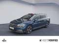 Volkswagen Passat Variant Business 2.0 TDI 4Motion DSG MATRIX-LED+PDC+SHZ Blau - thumbnail 1