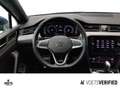 Volkswagen Passat Variant Business 2.0 TDI 4Motion DSG MATRIX-LED+PDC+SHZ Blau - thumbnail 12