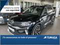 Citroen C5 Aircross Hybrid Shine Pack EAT8 225 Noir - thumbnail 1