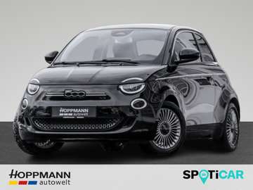 Neuer 500 Base*Kamera 360°*SHZ*Keyless*ALU*