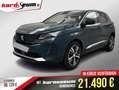 Peugeot 3008 Allure Pack Aut. | TRAUM-SUV | Rückfahrkamera | LE Blau - thumbnail 1