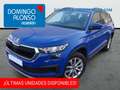Skoda Kodiaq Nuevo  Ambition Plus 1.5 TSI 110 kW (150 CV) DSG ( Bleu - thumbnail 1
