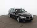 BMW 520 d Touring Aut LED NAVI LEDER R-CAM SITZHZG PDC Gris - thumbnail 5