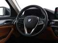 BMW 520 d Touring Aut LED NAVI LEDER R-CAM SITZHZG PDC Gris - thumbnail 12