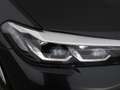 BMW 520 d Touring Aut LED NAVI LEDER R-CAM SITZHZG PDC Gris - thumbnail 10