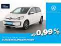 Volkswagen e-up! Elektro Move Up! 32,3 kWh RFK/SH/DAB+ Alb - thumbnail 1