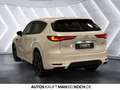 Mazda CX-60 AWD PHEV HOMURA BOSE PANO 360v Matrix SCBS Weiß - thumbnail 3