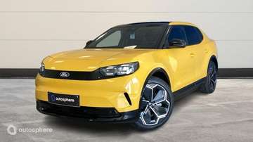 286ch Extended Range 77kWh Pack Premium RWD