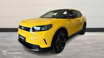 286ch Extended Range 77kWh Pack Premium RWD