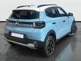 Citroen C3 Nuevo Citroën  Turbo 100 S&S 6v MAX Bleu - thumbnail 2