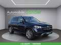 Mercedes-Benz GLE 350 e PHEV 4Matic Aut. Blau - thumbnail 4