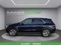 Mercedes-Benz GLE 350 e PHEV 4Matic Aut. Blau - thumbnail 2