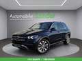 Mercedes-Benz GLE 350 e PHEV 4Matic Aut. Blau - thumbnail 1