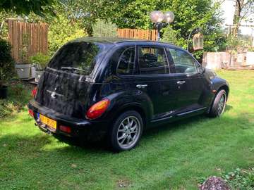 PT Cruiser 2.0-16V Limited