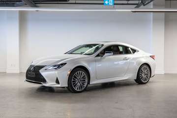 Premium Pkg|Lexus Certified|Welcome Trades|