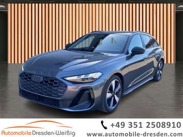2.0 TFSI S Line Plus S Tronic*Navi*Matrix*Na