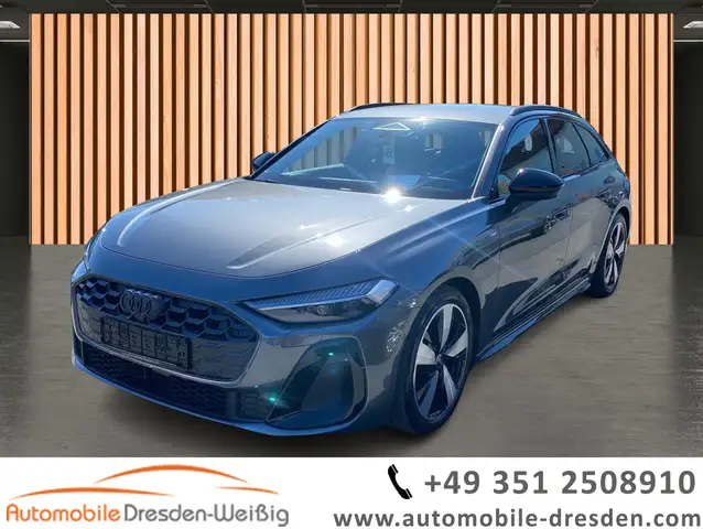 Audi A5 2.0 TFSI S Line Plus S Tronic*Navi*Matrix*Na