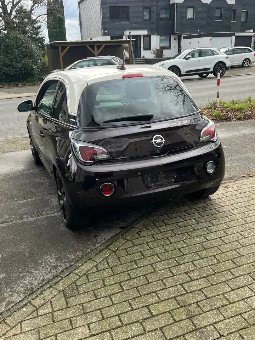 Opel Adam Slam - 2