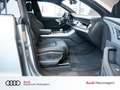 Audi Q8 SUV 50 TDI quattro 210286 kWPS tiptronic Silber - thumbnail 3