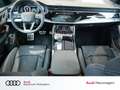 Audi Q8 SUV 50 TDI quattro 210286 kWPS tiptronic Silber - thumbnail 8
