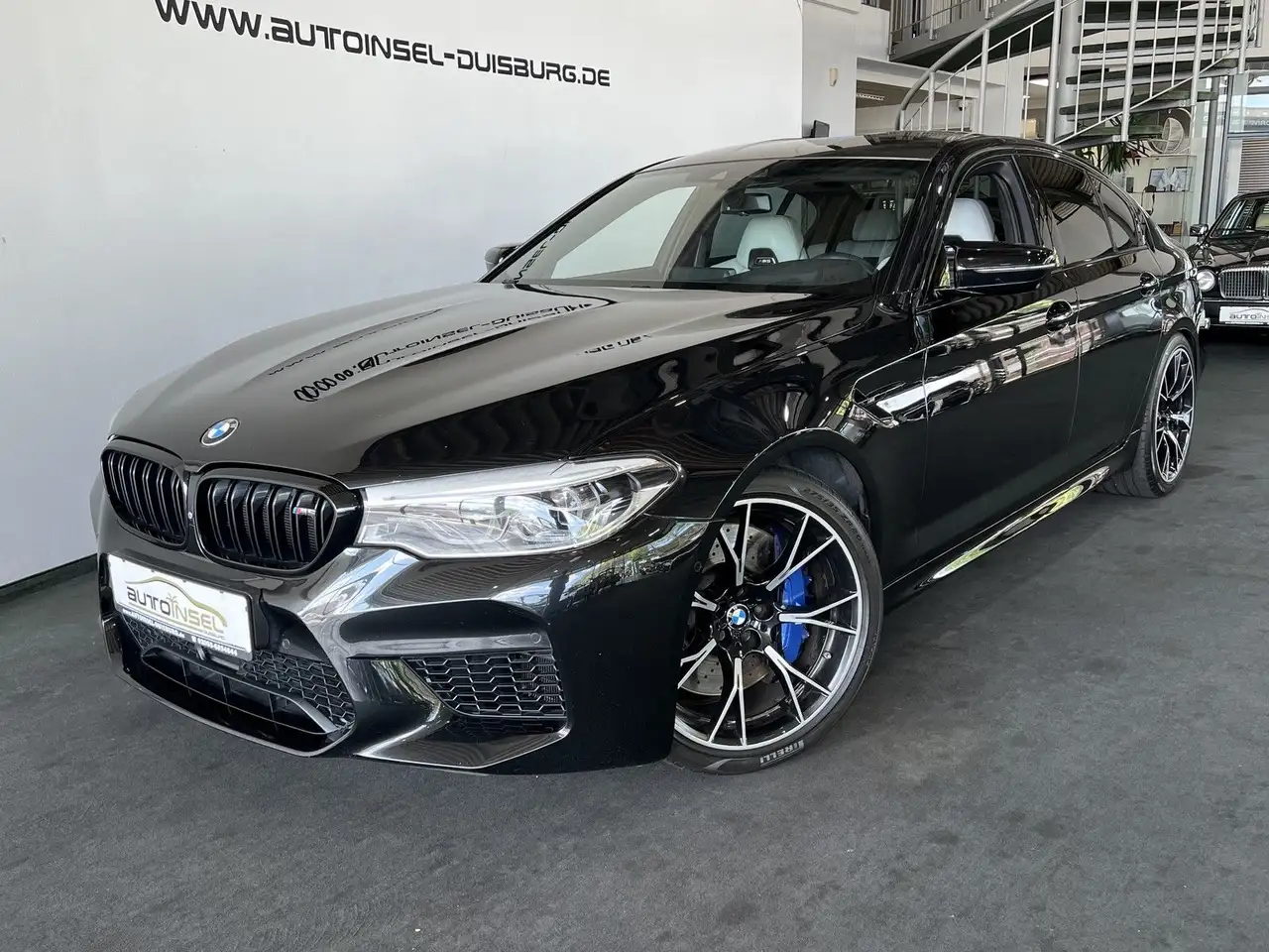 BMW M5