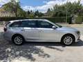 Skoda Octavia Combi 2,0 TDI 4x4 Ambition DSG Silber - thumbnail 4
