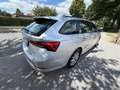Skoda Octavia Combi 2,0 TDI 4x4 Ambition DSG Silber - thumbnail 5