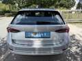 Skoda Octavia Combi 2,0 TDI 4x4 Ambition DSG Silber - thumbnail 6