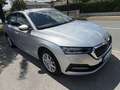 Skoda Octavia Combi 2,0 TDI 4x4 Ambition DSG Silber - thumbnail 3