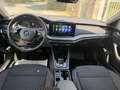 Skoda Octavia Combi 2,0 TDI 4x4 Ambition DSG Silber - thumbnail 9
