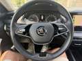 Skoda Octavia Combi 2,0 TDI 4x4 Ambition DSG Silber - thumbnail 14